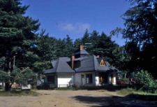 Poddąbie, gm. Ustka