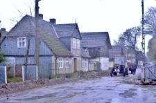 Łącko, gmina Postomino