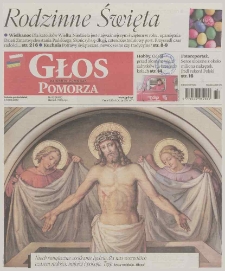 Głos Pomorza, 2023, kwiecień, nr 83