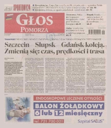 Głos Pomorza, 2023, kwiecień, nr 89