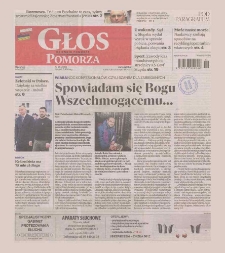 Głos Pomorza, 2023, kwiecień, nr 81