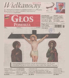 Głos Pomorza, 2023, kwiecień, nr 82