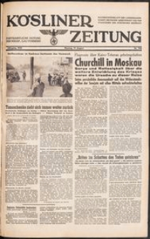 Kösliner Zeitung [1942-08] Nr. 226