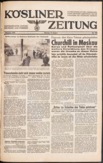 K&ouml;sliner Zeitung [1942-08] Nr. 226