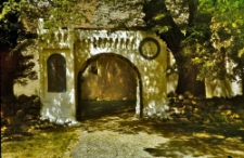 Łącko, gmina Postomino