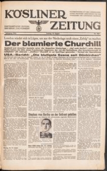 K&ouml;sliner Zeitung [1942-08] Nr. 230