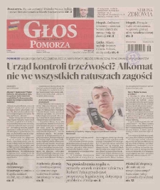 Głos Pomorza, 2023, kwiecień, nr 91