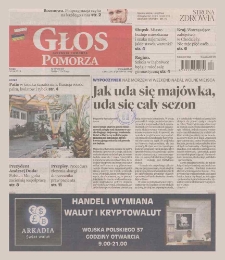 Głos Pomorza, 2023, kwiecień, nr 97