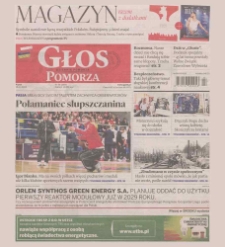 Głos Pomorza, 2023, kwiecień, nr 99