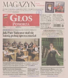 Głos Pomorza, 2023, maj, nr 103