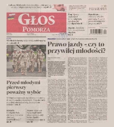 Głos Pomorza, 2023, maj, nr 114