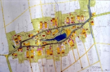 Swołowo - koncepcja krajobrazu