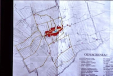 Swołowo - projekt Studium Krajobrazu