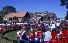 Swołowo - Koła Gospodyń Wiejskich, przegląd zespoł&oacute;w