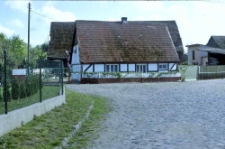 Swołowo - chata nr 15