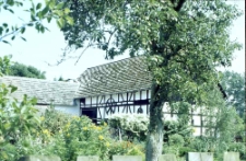 Swołowo - budynek bramny nr 26