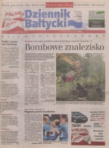 Dziennik Bałtycki, 2006, nr 130