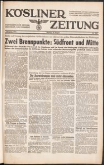 K&ouml;sliner Zeitung [1942-08] Nr. 240