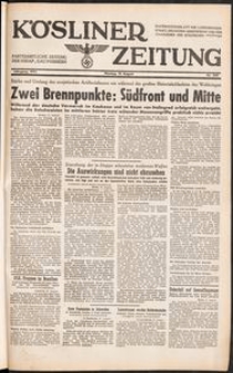 Kösliner Zeitung [1942-08] Nr. 240