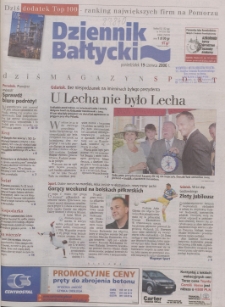 Dziennik Bałtycki, 2006, nr 141