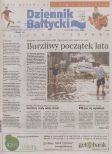 Dziennik Bałtycki, 2006, nr 144