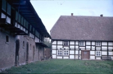 Swołowo - zagroda nr 8