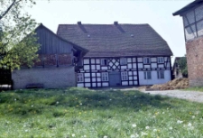 Swołowo - zagroda nr 22