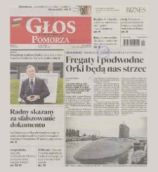 Głos Pomorza, 2023, maj, nr 124