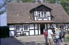 Swołowo - film TV Gdańsk