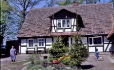Swołowo - dom nr 2