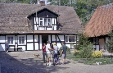 Swołowo - chata nr 2, z filmu TV Gdańsk