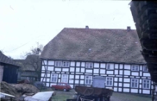 Swołowo - zagroda nr 23, Grochulscy