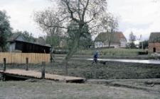Swołowo, projekt renowacji
