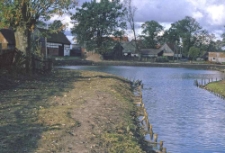 Swołowo - renowacja Agrolinia