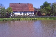 Swołowo 38, staw