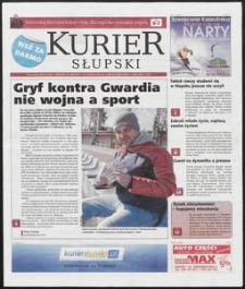 Kurier Słupski, 2011, nr 10