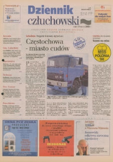 Dziennik Człuchowski, 2006, nr 9