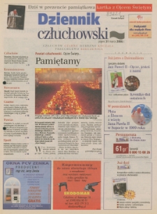 Dziennik Człuchowski, 2006, nr 13