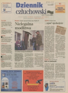 Dziennik Człuchowski, 2006, nr 14