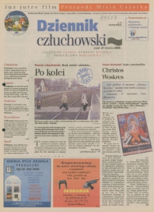 Dziennik Człuchowski, 2006, nr 16