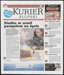 Kurier Słupski, 2011, nr 11