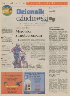 Dziennik Człuchowski, 2006, nr 17