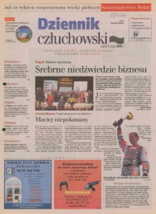 Dziennik Człuchowski, 2006, nr 18