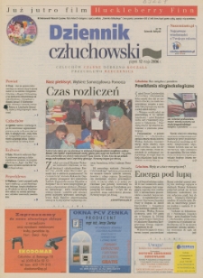 Dziennik Człuchowski, 2006, nr 19