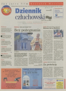 Dziennik Człuchowski, 2006, nr 20