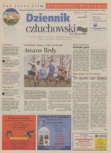 Dziennik Człuchowski, 2006, nr 21