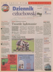 Dziennik Człuchowski, 2006, nr 23