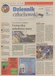 Dziennik Człuchowski, 2006, nr 24