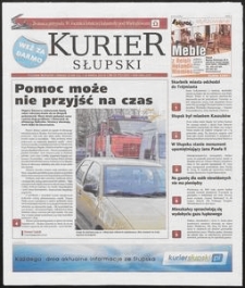 Kurier Słupski, 2011, nr 12