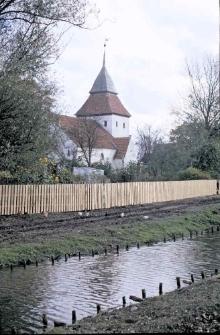 Swołowo - realicacja projektu Agrolinia